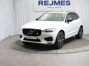 Volvo XC60T8 AWD TE Polestar Engineered 2020, SUV