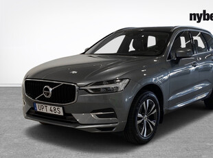 Volvo XC60T8 TE Momentum Advanced Edition 2020, SUV