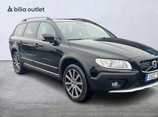 Volvo XC70 D4 AWD SportE BEPRO II Ny kamrem VOC BLIS Drag 181hk