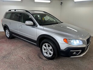 Volvo XC70 D4 Geartronic Momentum Euro 6