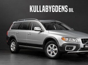 Volvo XC70AWD Aut | Kamrem bytt | Drag | P-värm | 3 2012, Kombi