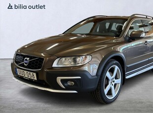 Volvo XC70D5 AWD Polestar Summum BE PRO Taklucka Navi 2015, Kombi