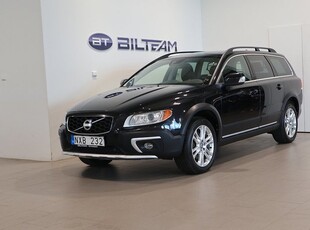 Volvo XC70Momentum D5 AWD Geartronic 2014, Kombi