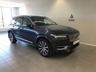 Volvo XC90 Recharge T8 Inscription 7-säten