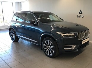 Volvo XC90Recharge T8 Inscription 7-säten 2021, SUV