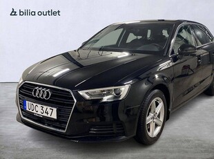 Audi A3 Sportback 1.5 TFSI COD