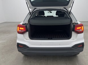 Audi Q2 35 TFSI