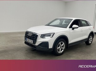 Audi Q235 TFSI Proline Sensorer Adaptiv-fart Välserv 2022, SUV