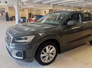 Audi Q235 TFSI S Tronic Proline Euro 6 2020, SUV