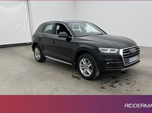 Audi Q540 TDI Quattro D-Värmare Drag 0.55l mil 2019, SUV