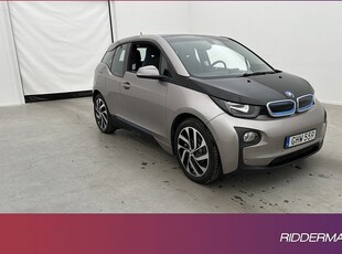 BMW i360 Ah Automatisk Comfort Kamera Välservad 2014, Halvkombi