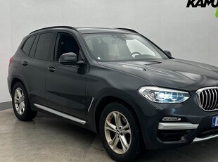 BMW X3xDrive20i Steptronic Navi 2019, SUV