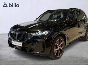 BMW X5 xDrive50e