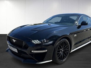 Ford MustangGT FASTBACK V8 Coupé 2021, Sportkupé