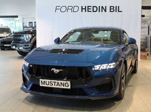 Ford MustangGT V8 Fastback OMGÅENDE LEV 2023, Sportkupé