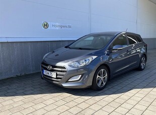 Hyundai i301.6 GDi Comfort 2017, Kombi