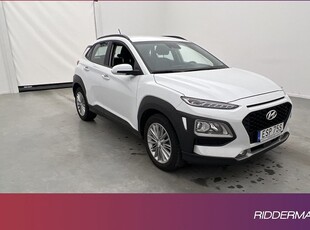 Hyundai Kona1.6 T-GDI Trend Kamera CarPlay Välservad 2020, Crossover