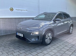 Hyundai KonaElectric EV Essential 39kWh 2020, Crossover