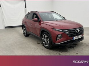 Hyundai TucsonPHEV AWD Essential Kamera Drag 2022, SUV