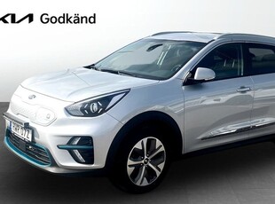 Kia e-NiroADVANCE | ADAPTIV FARTHÅLLARE | CARPLAY | 455km 2021, Crossover