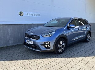 Kia NiroPHEV Advanced Paket 2 2022, SUV