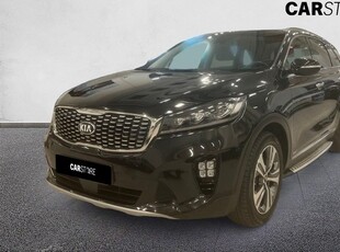 Kia Sorento2.2 CRDi AWD GT-LINE 7-SITS 2018, SUV