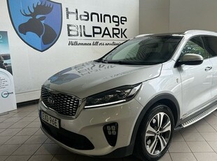 Kia Sorento2.2 CRDi AWD GT-Line SUPERDEAL PANORAMA 2020, SUV