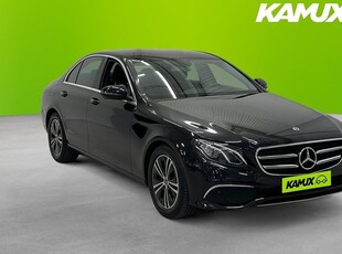 Mercedes E220Benz E 220 d 9G Avantgarde Dynamikpaket Wide Drag 2020, Sedan