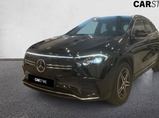 Mercedes EQA250+Benz EQA 250 AMG DISTRONIC NAVI 2022, SUV