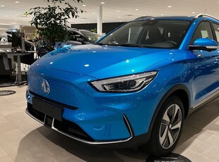 MG ZS EVLUXURY 70 KWH 2023, SUV