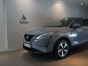 Nissan Qashqai 1.3 DIG-T