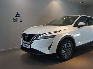 Nissan Qashqai 1.3 DIG-T