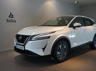 Nissan Qashqai 2024, SUV