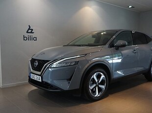 Nissan Qashqai 2024, SUV