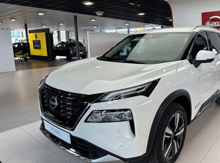 Nissan X-TrailTekna E-Power DEMO 2024, SUV