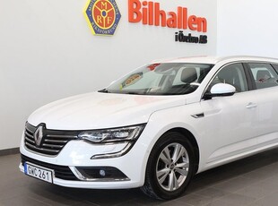 Renault TalismanGrandtour 1.6TCe KameraDrag Navi BOSE 2018, Kombi