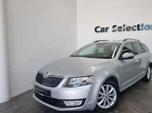 Skoda OctaviaKombi 1.4 TSI Drivers Edition -dragkrok 2014, Kombi