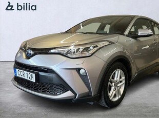 Toyota C-HRHybrid 1,8 ACTIVE 2020, SUV