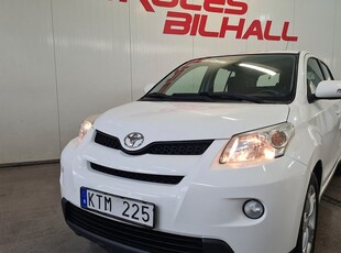 Toyota Urban Cruiser1.33 Dual VVT-i 2010, Crossover