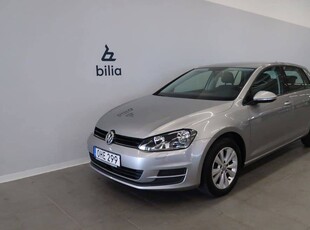 Volkswagen Golf 1.2 TSI BMT 16V