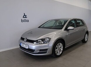 Volkswagen GolfVariant 1.2 TSI 2017, Halvkombi