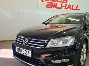 Volkswagen Passat2.0 TDI BlueMotion ,4Motion R-Line 2014, Kombi