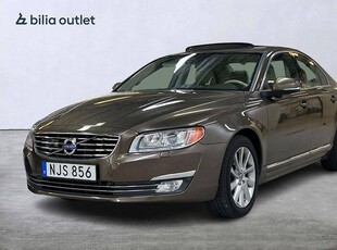 Volvo S80 T4