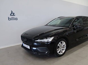 Volvo V60 B4