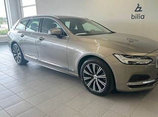 Volvo V90Recharge T6 Inscription Expression 2021, Kombi