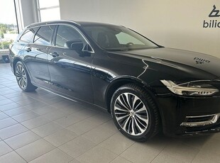 Volvo V90T8 TE Momentum Advanced Edition 2020, Kombi