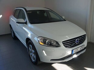 Volvo XC60 D4