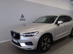 Volvo XC60 D4