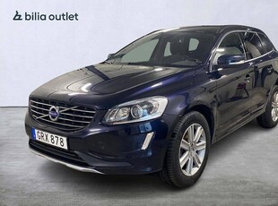 Volvo XC60 D4