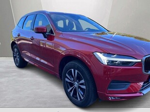 Volvo XC60B4 Bensin Momentum Advanced Dragkrok, 360 Kamera, navi, Harman kardon 2021, SUV